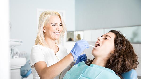 体检做彩超检查时能说话吗?