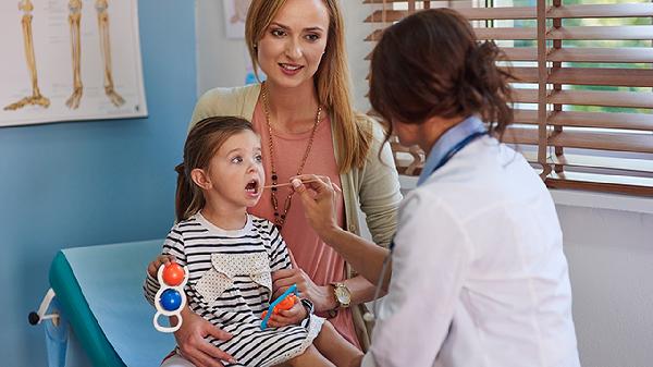 7岁儿童体检一般做哪些项目