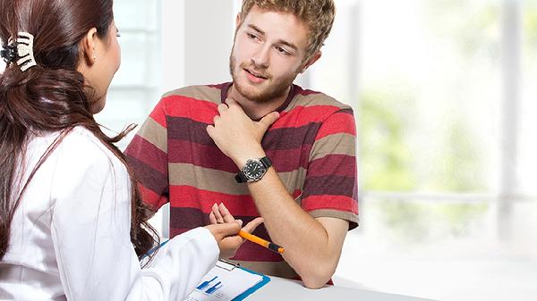 体检发现10mm肺结节要不要紧