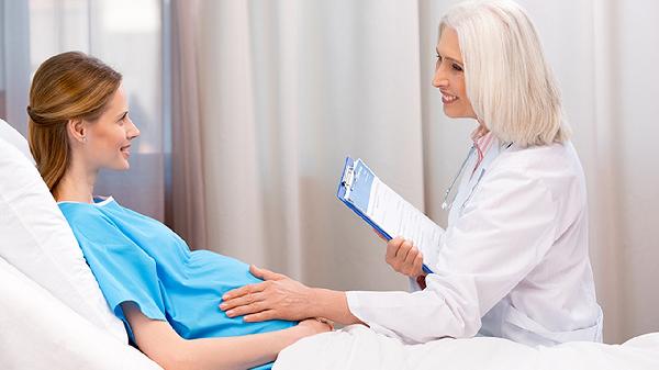 体检宫颈刮片hpv