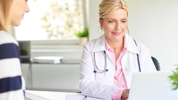 妇科体检都有哪几项