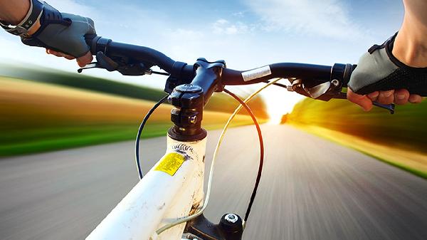 儿童骑自行车能长高吗