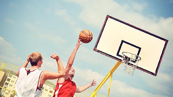 打篮球踝关节受伤了怎么办