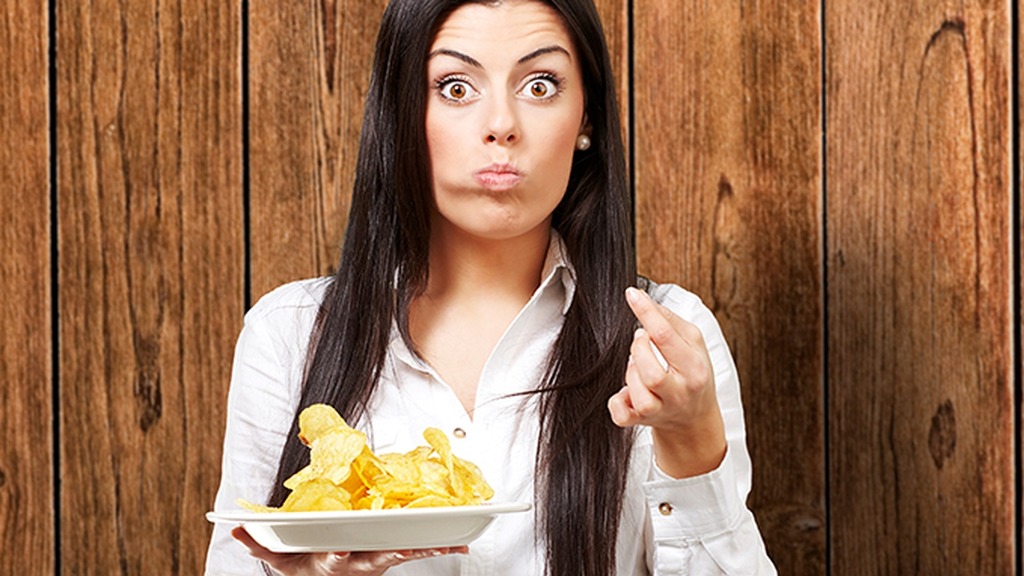 晚饭戒断实验30天：代谢下降、暴食反弹…你还敢试吗？