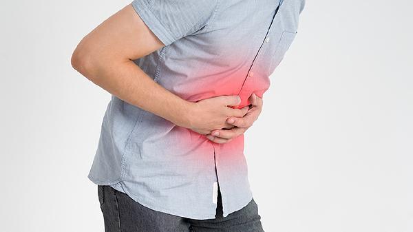 跑步右侧腹部疼痛是怎么回事