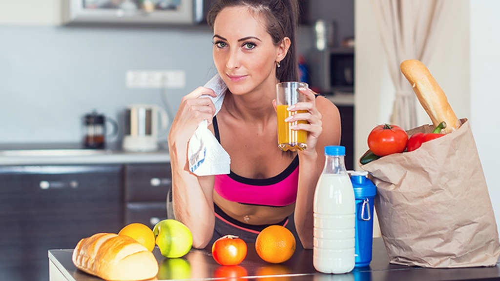 冬天瘦身秘籍：戒掉这6个习惯，体重直降10斤