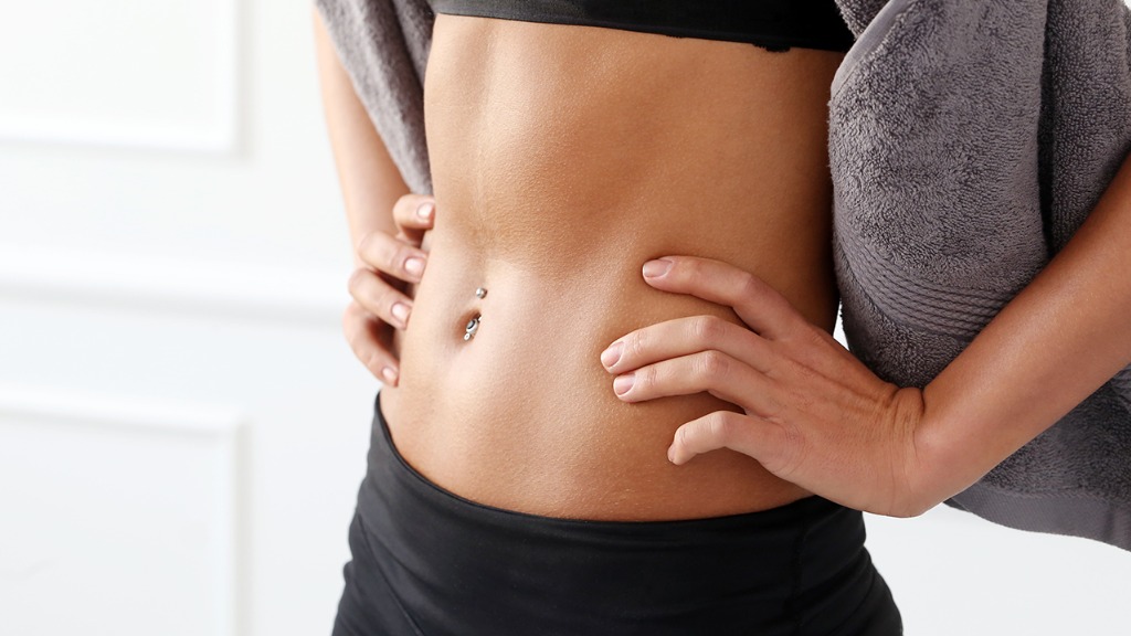 油脂超标=减肥白费？3招教你破解体重数字陷阱