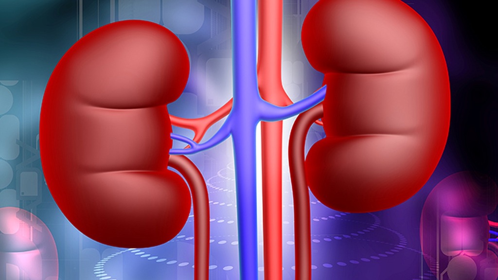 总感觉身体被掏空?可能是肾虚在作怪!