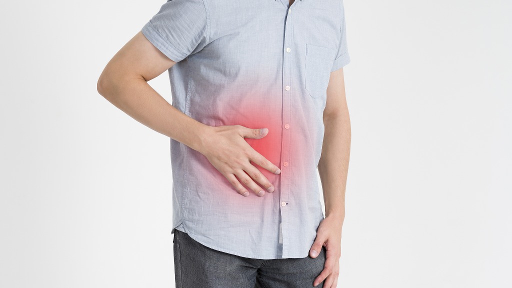 肝病都是拖出来的，一旦晨起有4个表现，是肝在“求助”，别大意