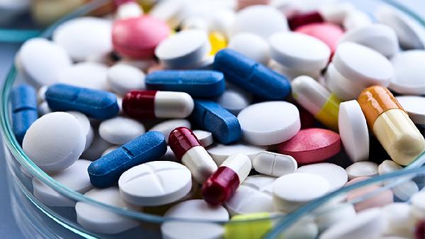 治疗支气管扩张的药物