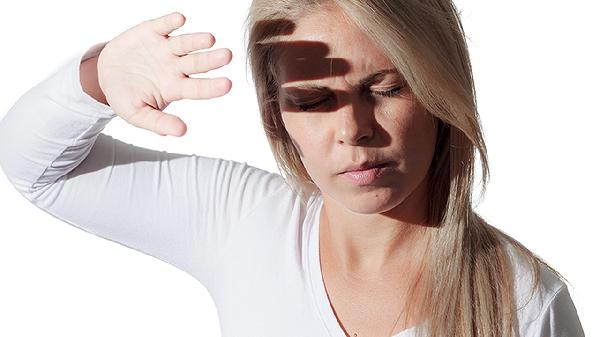 如何战胜焦虑性失眠