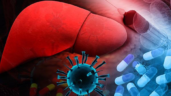 抗病毒药是如何阻断母婴传播乙肝的