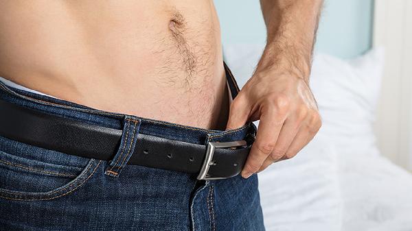 包皮过长手术费用