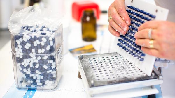 胃腺癌的靶向药物