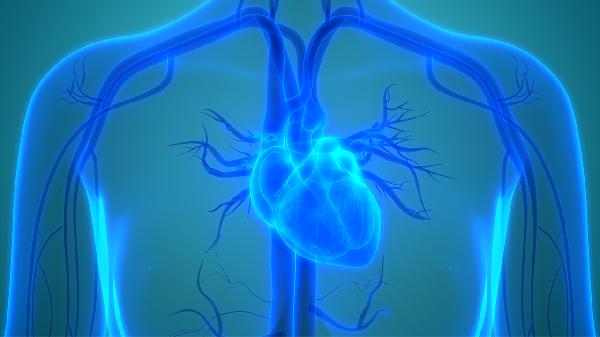 治疗心脏衰竭的药