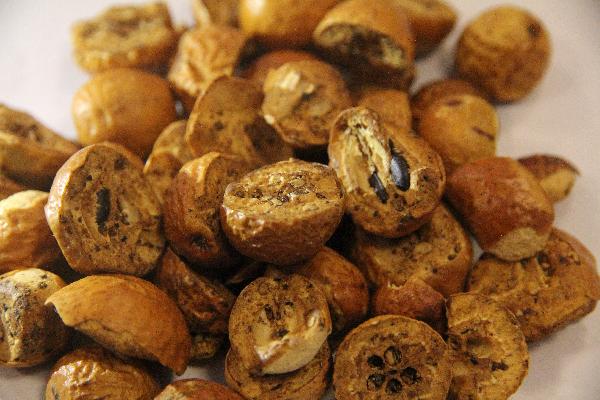 中药泽泻的功效与作用是什么