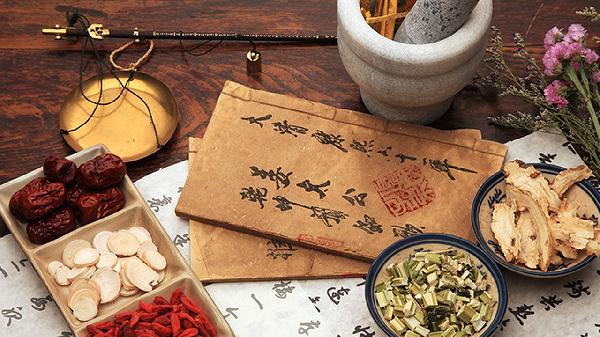 治疗肺的中药有哪些