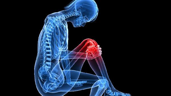 膝盖疼用什么药