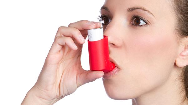 哮喘可以用中药治愈吗