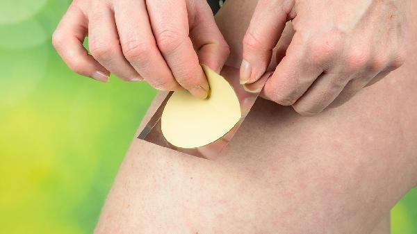 膝盖痛贴什么膏药好