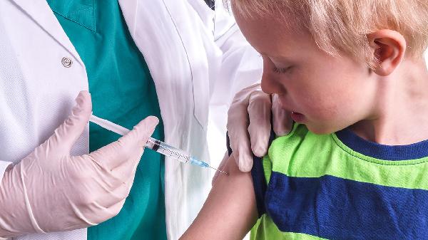 打了狂犬疫苗后发烧可以吃药吗