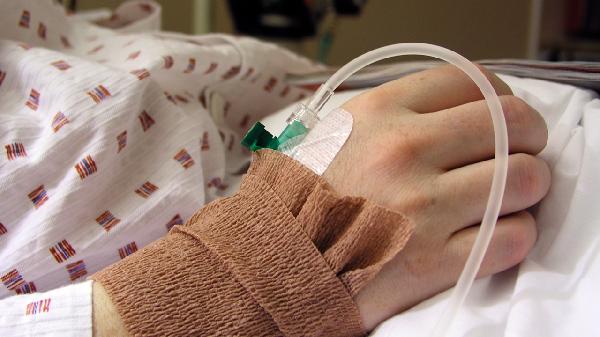 心肌梗塞输液什么药好