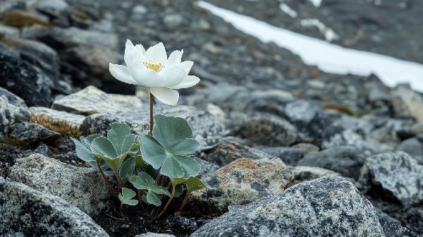雪莲花有什么药用价值