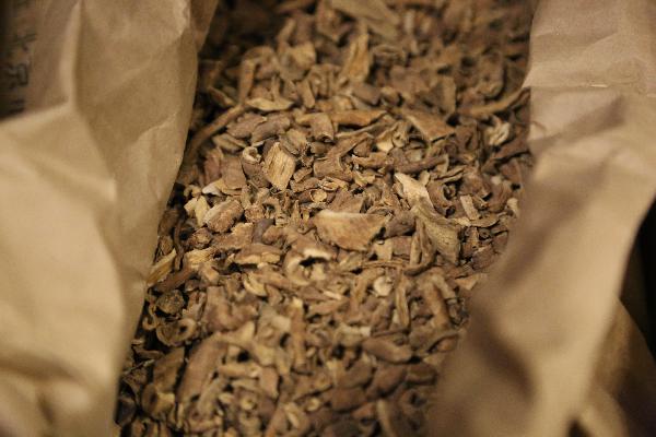 中药菊花的功效与作用