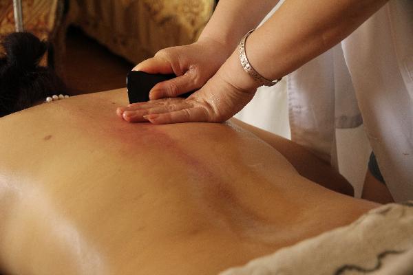 后背有螨虫怎么去除用什么药