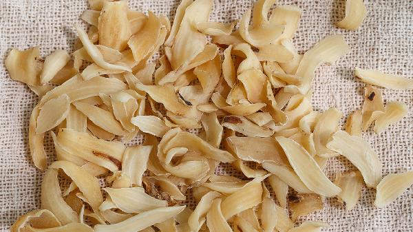 补肾中药配方是怎样的