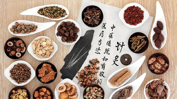 补肾药材有什么