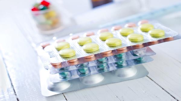 抑制儿童胃酸的药物