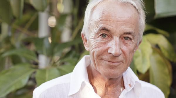 脱发严重吃什么药