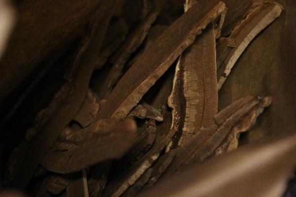 有什么中药是闻闻就能治疗失眠的吗