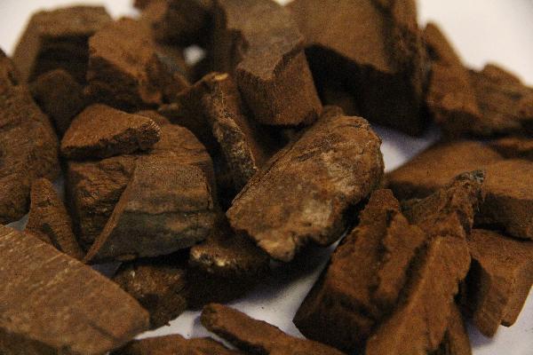 淋巴结肿大中药可以治愈吗