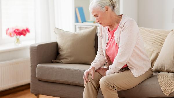 老年骨质增生吃什么药