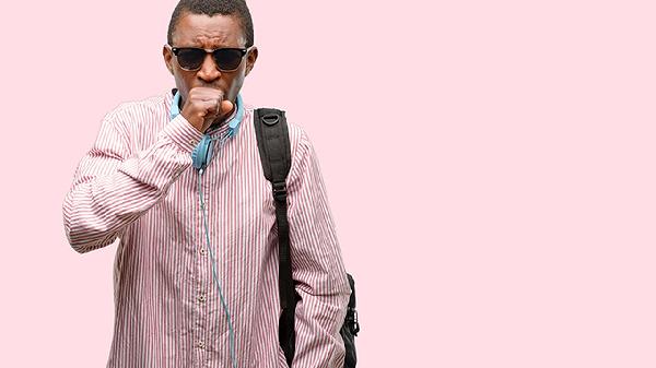 有些咳嗽吃什么药或用什么办法