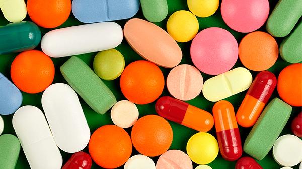 肾阴虚应用哪些药物