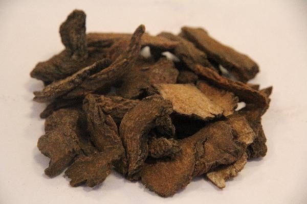 补气血两虚的中药有哪些