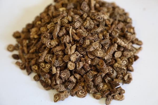 胃肠化的中药治疗方法