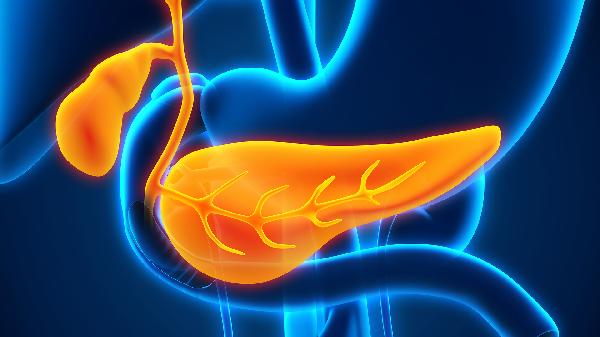 胰腺癌可以吃广告所广的中草药吗