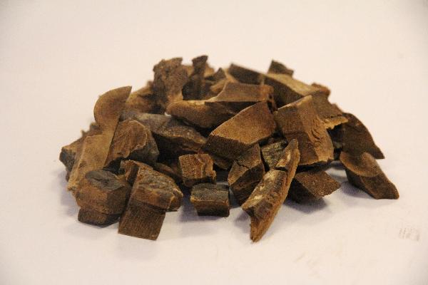 行气活血化瘀的中药有啥呢