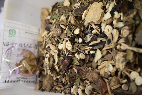 中药党参的功效和作用