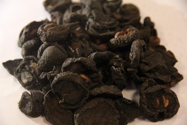 中药茯苓的副作用有哪些呢