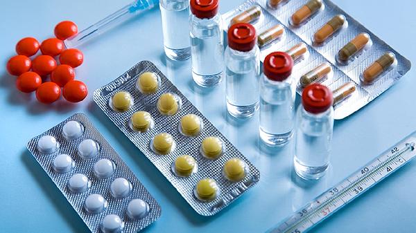 抗组胺药物治疗哮喘