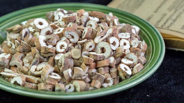 中药牡丹皮作用是什么