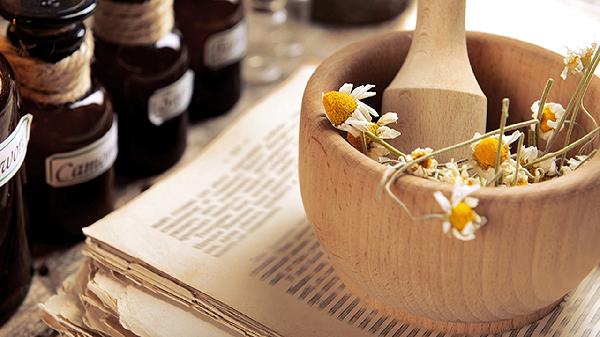 中药贴敷的位置及作用