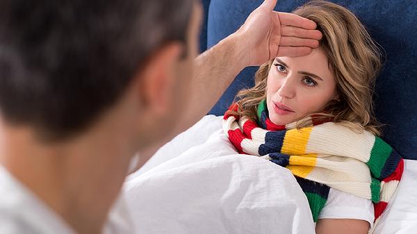 女性下焦湿热吃什么药