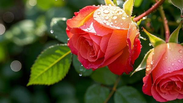 玫瑰中药的作用