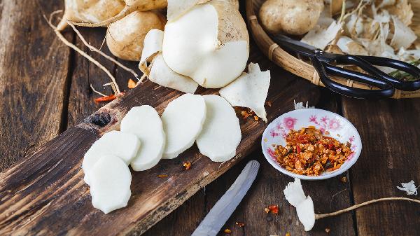 山药不能和哪10种食物一起吃